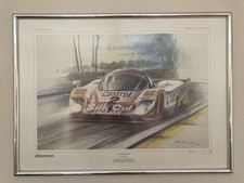 Alan fearnley limited for sale  NORWICH