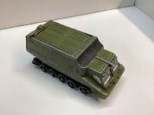 Dinky toys shado for sale  BOLTON