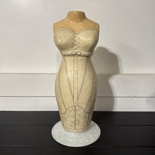 Vintage papier mache d'occasion  Expédié en Belgium