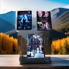 seasons damages 2 dvds 1 for sale  Big Clifty