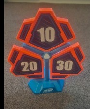 Nerf gun target for sale  BLACKPOOL