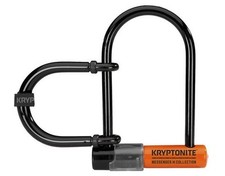 Lucchetto lock kryptonite usato  Spigno Saturnia