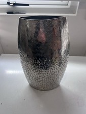Tall oval silver for sale  SUTTON COLDFIELD