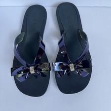 Guess women navy for sale  Forney