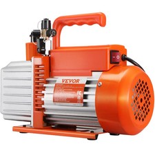 Cfm vacuum pump for sale  Millers Creek
