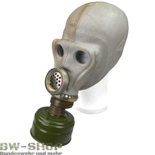 Riginal nva gasmaske gebraucht kaufen  Wittenberge