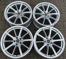 Riginal alufelgen audi gebraucht kaufen  Bad Tölz