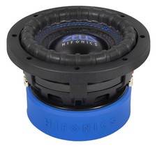 Hifonics zrx6d2 stock gebraucht kaufen  Allendorf (Eder)
