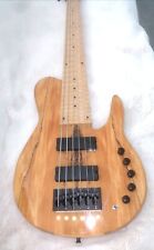 Basse electrique chinoise d'occasion  Villard-Bonnot