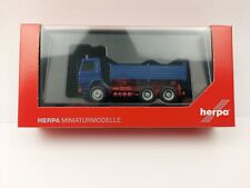 HERPA SAMMLERMODELL 1/87 H0 LKW SCANIA 113M 380 (BAUKIPPER / KIPP LKW) comprar usado  Enviando para Brazil