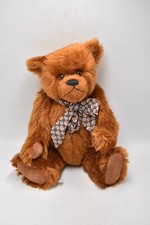 Vintage artist teddy for sale  EDENBRIDGE