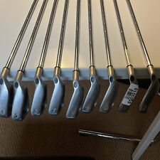 Callaway bertha irons gebraucht kaufen  Wadgassen