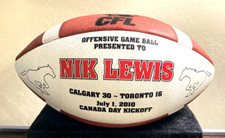 Calgary stampeders hof for sale  Fort Worth