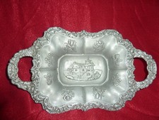 Panier plat plat d'occasion  Expédié en France
