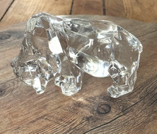 Nachtmann crystal glass for sale  NEWCASTLE