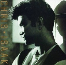 Chris isaak audio for sale  Montgomery