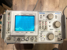 Working tektronix 492 for sale  Los Angeles