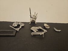 Warhammer high elf d'occasion  Expédié en Belgium