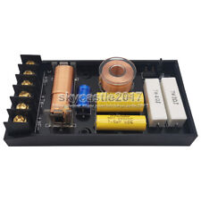 2 peças 200W 2 vias 2 unidades alto-baixo alto-falante Hi-Fi divisor de frequência filtro cruzado, usado comprar usado 2 peças 200W 2 vias 2 unidades alto-baixo alto-falante Hi-Fi divisor de frequência filtro cruzado, usado comprar usado  Enviando para Brazil