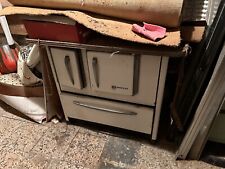 Stufa cucina economica usato  Carpi