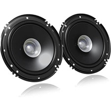 Jvc j610x altoparlanti usato  Roccagloriosa