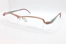 Óculos Gail Spence 9907 c.5031 por Pro Design alumínio feito no Japão NOVO comprar usado  Enviando para Brazil