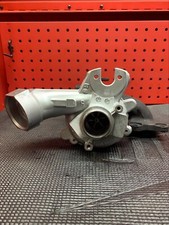 VOLKSWAGEN JETTA SE WOLFSBURG EDITION TURBO TURBOCOMPRESSOR RECONSTRUÍVEL 16-18 1,4L comprar usado  Enviando para Brazil