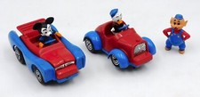 Dromocar walt disney usato  Roma