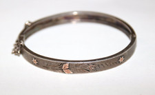 Armband vintage armreif gebraucht kaufen  Calw