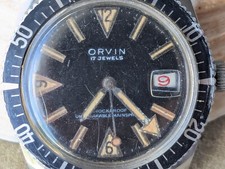 Vintage 1970s orvin for sale  Brea