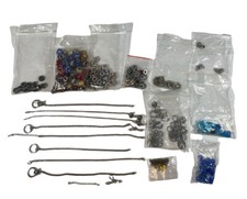 Assorted glass charm for sale  Fort Lauderdale