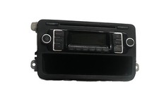 Autoradio stereo volkswagen usato  Viu
