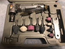 Kit de moedor angular Ingersoll Rand 301K RMP 22.000 comprar usado  Enviando para Brazil
