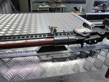 Halterung lift wagenheber gebraucht kaufen  Brombachtal