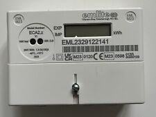 Emlite eca2 100a for sale  LONDON