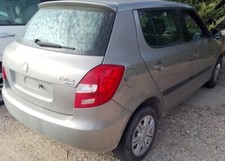 Ricambi skoda fabia usato  Favara