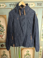 Naketano damen jacke gebraucht kaufen  Deutschland