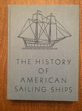 History american sailing for sale  Randolph