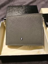 Montblanc sartorial bifold for sale  Phoenix