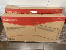 Dimplex lste panel for sale  DONCASTER