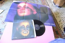 Mina italiana 2lp usato  Padova