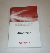 2010 toyota camry for sale  Ventura
