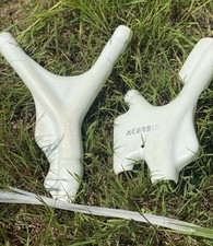 Acerbis frame guards for sale  WARMINSTER