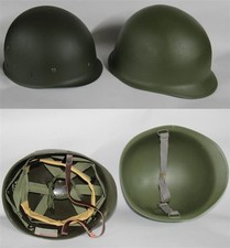 Army stahlhelm usa gebraucht kaufen  Bleicherode, Kehmstedt, Lipprechterode