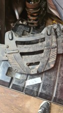 Givi wingrack base for sale  DAGENHAM
