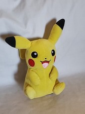 Pikachu pokemon nintendo for sale  Eaton
