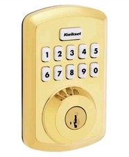 kwikset keypad deadbolt for sale kwikset keypad deadbolt for sale Erie