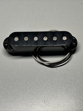 Pickup single coil usato  Avellino