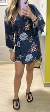 Custo barcelona vestito usato  Mantova
