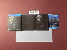 Death stranding ps4 for sale  HERTFORD
